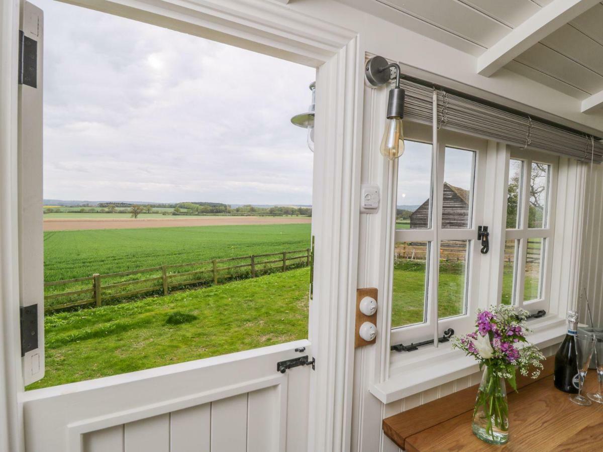 Bellwether York Eksteriør billede